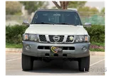 Nissan Patrol Super Safari 2018